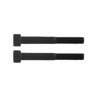 DN91半牙杯头螺栓1.9级2内六ZTY角2圆柱头螺丝钉M16M1I8M20M22M24