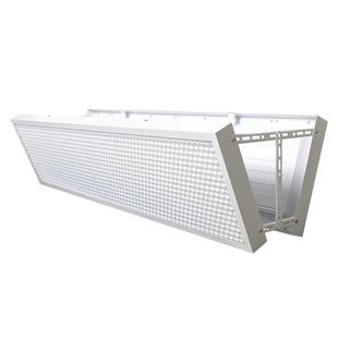 羽毛球球馆专用灯篮羽毛场乓体育馆球馆灯球场KAA灯室内照乒明吊