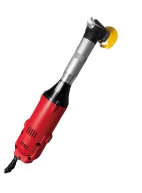 皖盛美施工工具瓷砖开槽电磨死角泥缝隙水电动机清缝缝机六246档