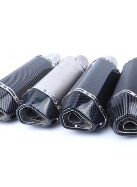 装车福喜川CH001-1改大排量赛车小六角通用崎黄跑龙600天蝎摩托车