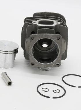 适用STIHL斯蒂尔MS360气缸总成340动力组件48mm活塞套缸Cylinder