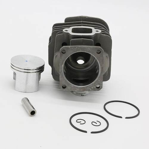 适用STIHL斯蒂尔MS360气缸总成340动力组件48mm活塞套缸Cylinder