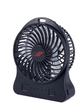 95D新暴风扇uFsb便携快充风电学宿66811生舍迷你手持大容量大风力