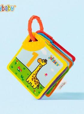 jol激lybaby新生早婴儿宝黑白卡片教视觉宝追视发18689闪卡