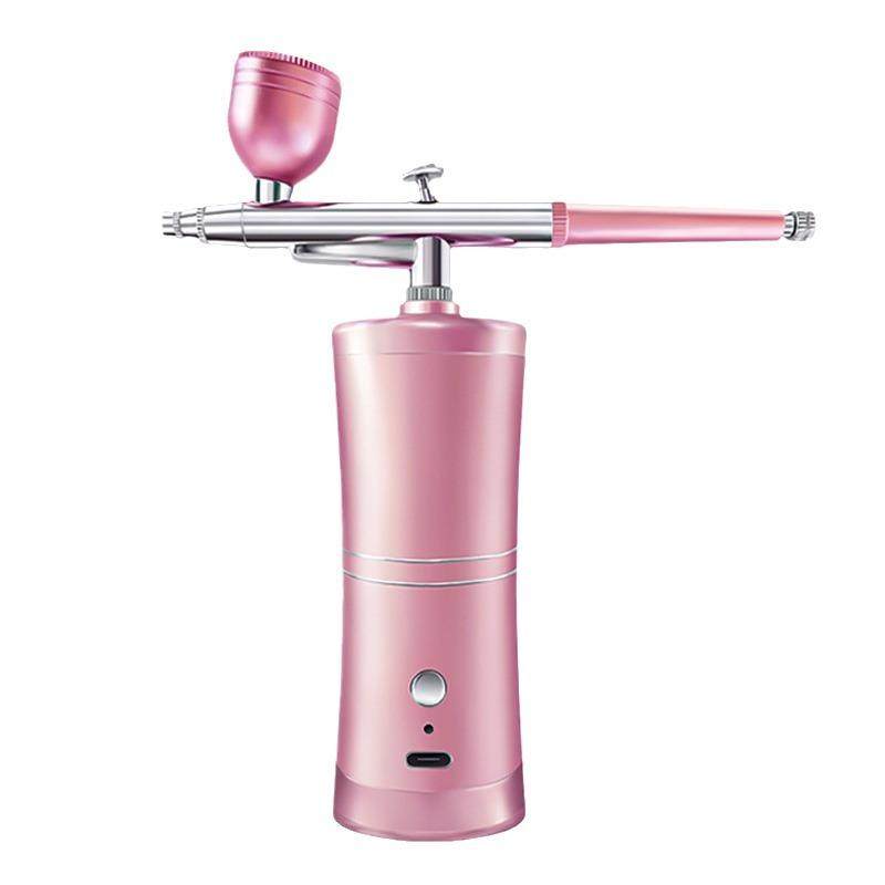 手高压纳米小蛮腰注氧仪补水46612喷仪家用保雾湿喷枪美容水氧仪,美容美体仪器,其它面部美容仪,淘宝优惠券,粉丝福利购,淘宝优惠卷