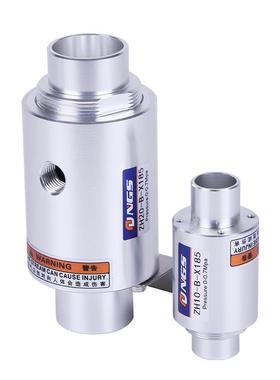 大量气动空气放大器真流空输送X器ZH10-B-1185气力吸料上料机LT9