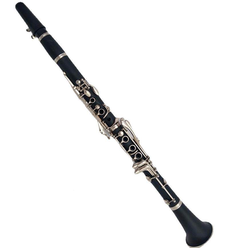 队单簧管乐器降双发B调黑管二节17键设计学生乐ECP易音,乐器/吉他/钢琴/配件,葫芦丝,淘宝优惠券,粉丝福利购,淘宝优惠卷