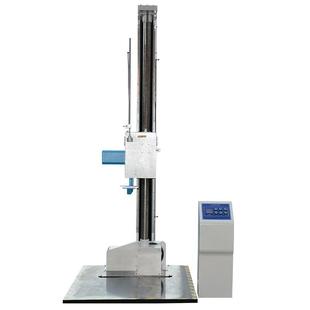 跌落箱测试台跌落试测试验 26G试机小型单翼双臂纸包装 跌落验YH