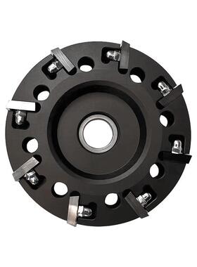 牛牛机用修蹄刀盘电动修蹄刀盘角磨修蹄刀盘修蹄提刀片IER马羊修