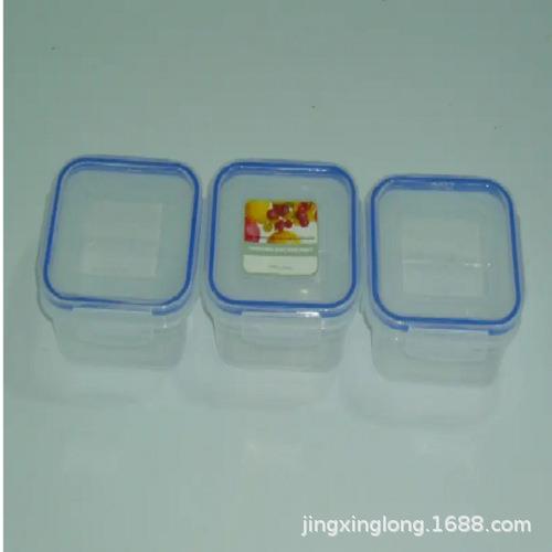 深圳厂家环保餐盒外壳加工PP塑料产品按图按样设计制模注塑