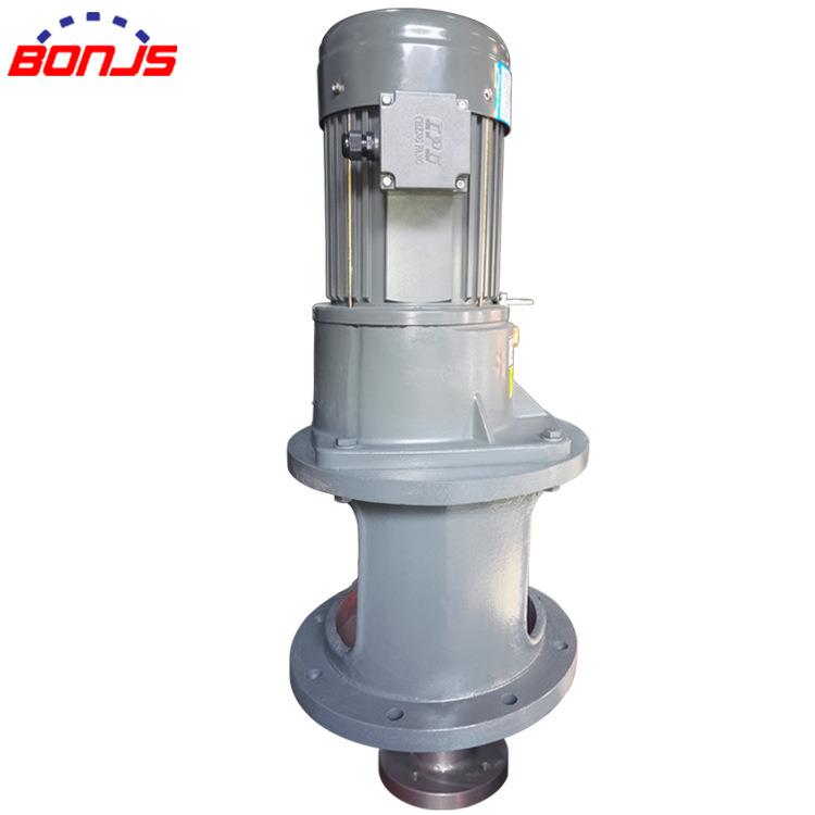 高速液体混合设备小型低噪音搅拌机洗涤剂搅拌器小金刚CV系列