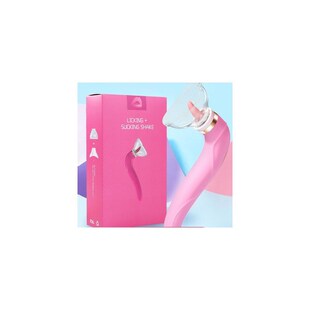 Suction Oral Sucking Women Vagina Toy Clitoris Vibrator Sex