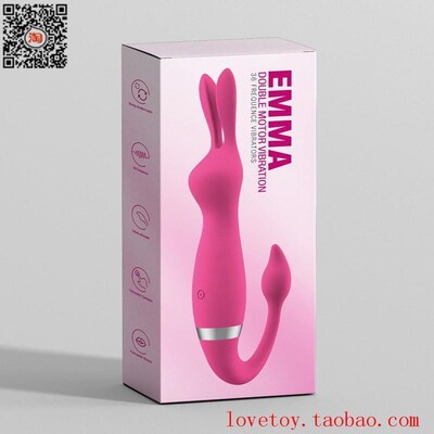 36 frequency rabbit silicone clitoral stimulation vagina toy