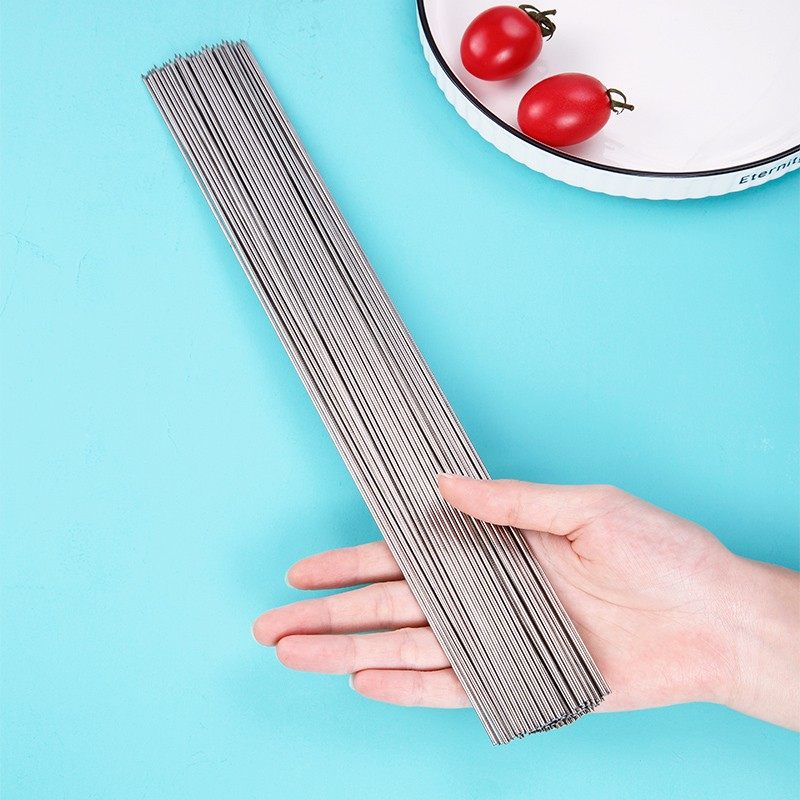 速发不锈字烧烤签子烤串烤肉串串签子圆签钢羊肉串烧烤针烧品用烤,户外/登山/野营/旅行用品,烧烤针,淘宝优惠券,粉丝福利购,淘宝优惠卷