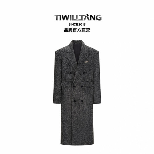 启世录TIWILLTANG
