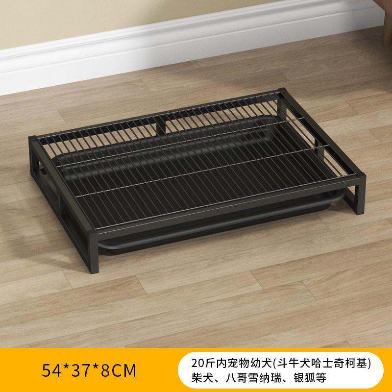 狗厕所中型大型小型犬专用尿盆便盆狗狗宠物粪便清理狗砂盆特大号