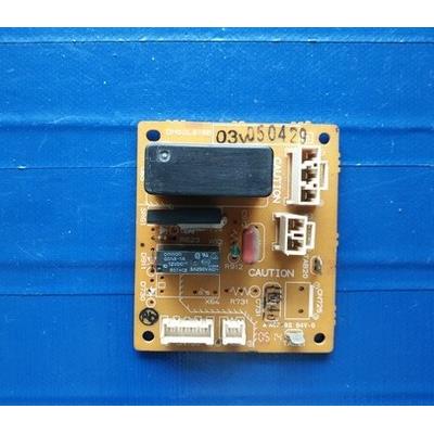 原装三菱电机空调外机板 外机电脑板 线路板 DM00L618B DM00R522