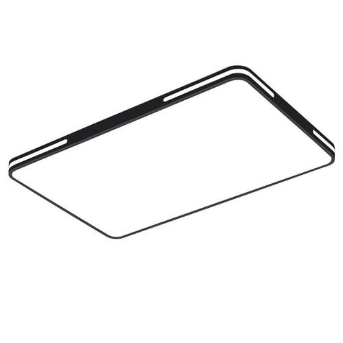 2023年新款客厅灯主灯卧室灯组合套装全屋套餐中山led吸顶灯