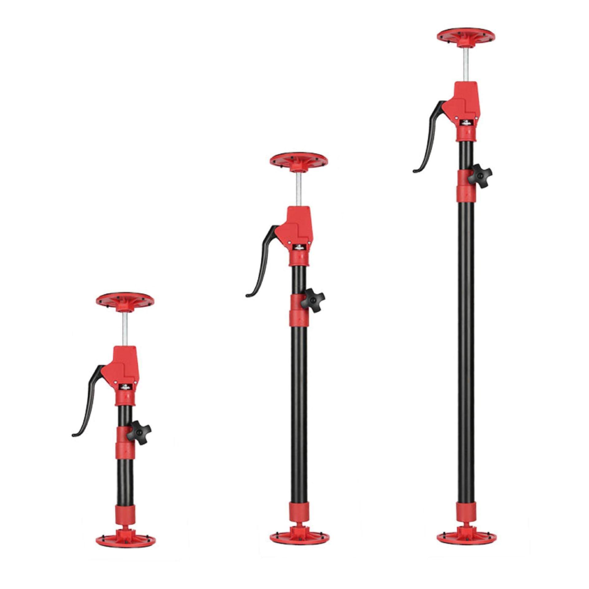 升级版石膏板吊柜安装支撑木工升降升降支撑杆伸缩支撑杆,基础建材,层板拖,淘宝优惠券,粉丝福利购,淘宝优惠卷