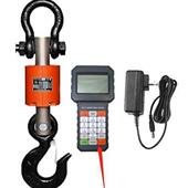哇噢3T5T10T圆体配手持仪表 手持打印仪表高精度稳定电子吊磅