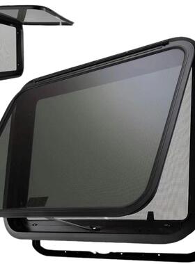 天则车窗房车配件逃生窗出口窗现货762*559mm厂家直销玻璃