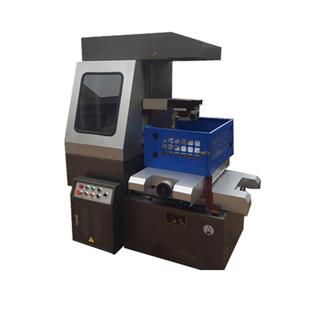 快走丝线切割机床现货DK7735数控机床高速切割电火花成型机床