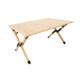 加工户外折叠桌蛋卷桌便携式 野营野营专用 野餐桌椅露营桌子套装