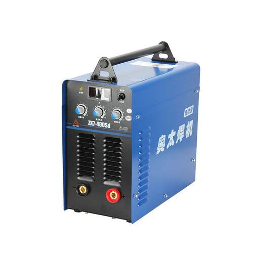 IGBT双模块手工电焊机ZX7-400sd逆变直流焊机380V节能高效