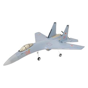 库兵客苏35/J16固定翼4通道滑翔固定翼机遥控泡沫飞机航模