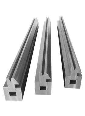 双折边模具折弯机模具刀模双折边液压模具机器手气动折弯模具