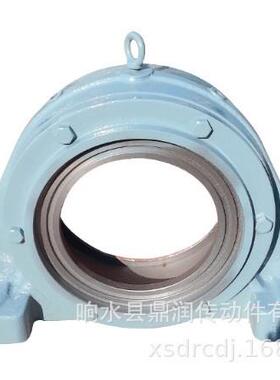 BND轴承座BND3152整体式轴承座BND3172轴承座BN