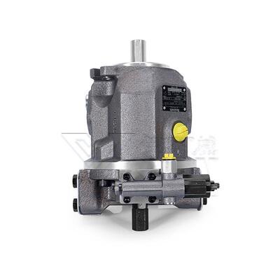 变量柱塞泵A10VSO18/10A4VG/A4VSO125A11VO液压油泵