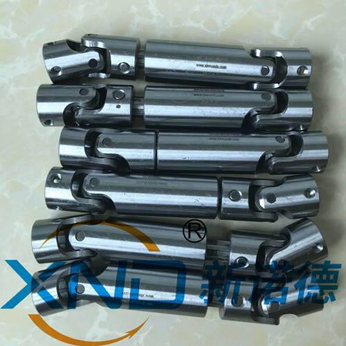 WSP-04GA-D25万向节/万向联轴器WSP-04GA-D25-12K4-12K4-160/190