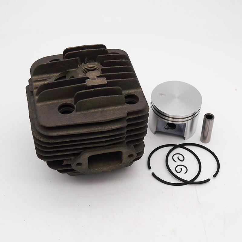 适用斯蒂尔TS400汽缸总成气缸cylinder活塞缸体缸套STIHL切割机