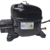 杭州钱江冰箱冷柜R600A压缩机QD65YQD75YQD91YQD110YQD128y