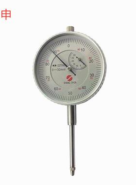 0-3MM/0-10MM/0-20MM/0-30MMX0.01机械式销售百分表