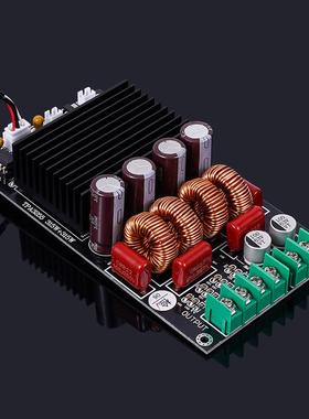 SAMP-100TPA32552x300W600W发烧HIFI数字功放板大功率2声道