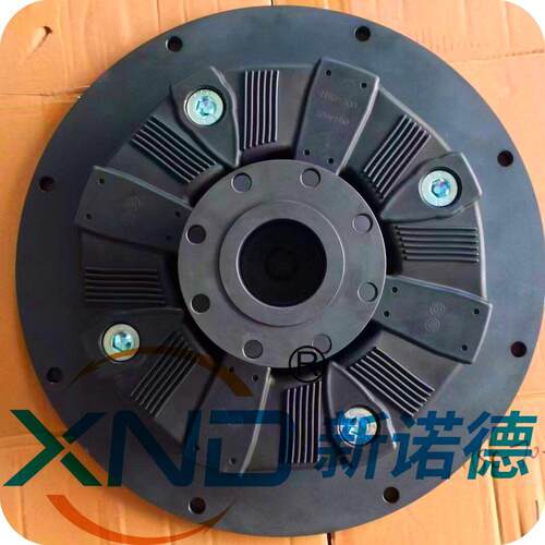 CENTAFLEX-SIZE140联轴器弹性体-CF-A-140-S0/4个通孔黑色橡胶