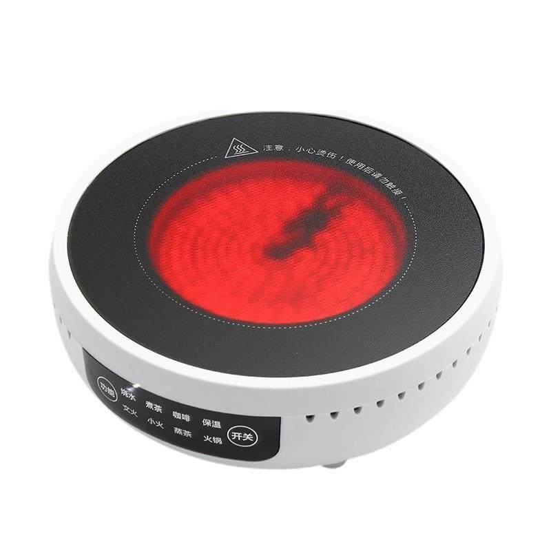 家用台式电陶炉小型烧水电茶炉煮茶泡茶迷你保温咖啡蒸茶煮茶器,厨房/烹饪用具,冰箱除冰铲,淘宝优惠券,粉丝福利购,淘宝优惠卷