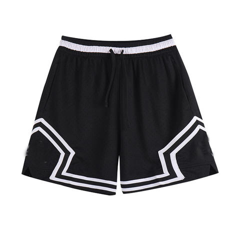 Thin lace up loose sports shorts woman薄款系带宽松运动短裤女