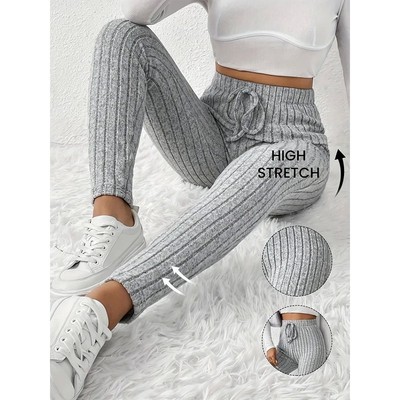 Seamless yoga pant with base fitnes pant无缝瑜伽裤打底健身裤