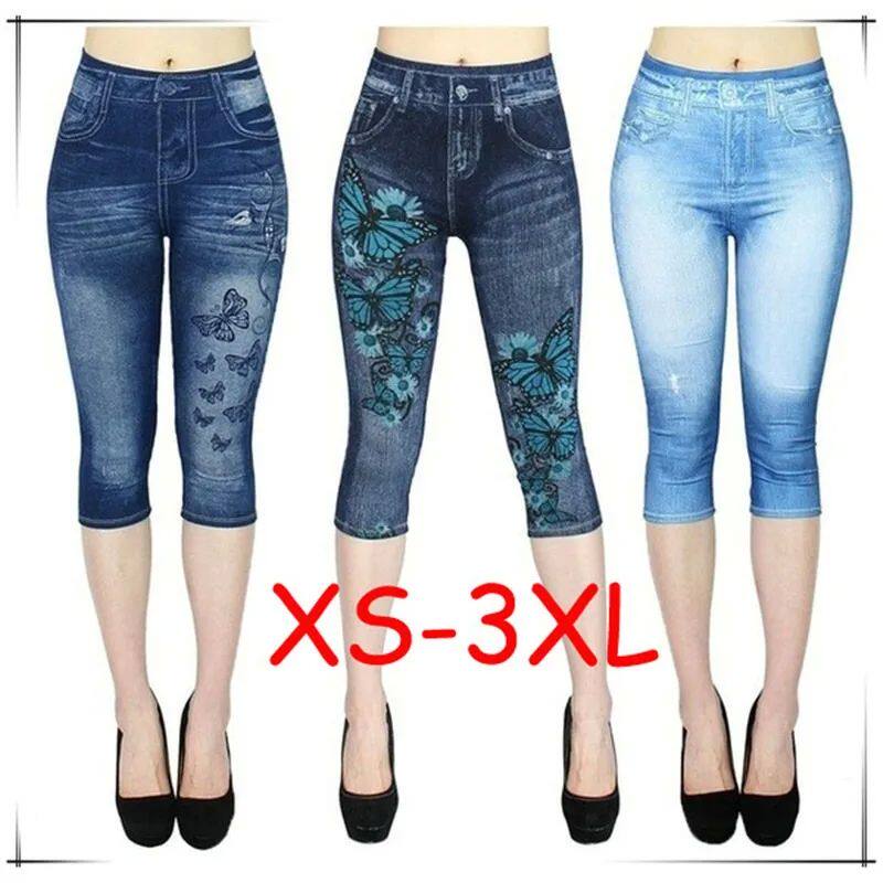 Cowboy leggings休闲裤