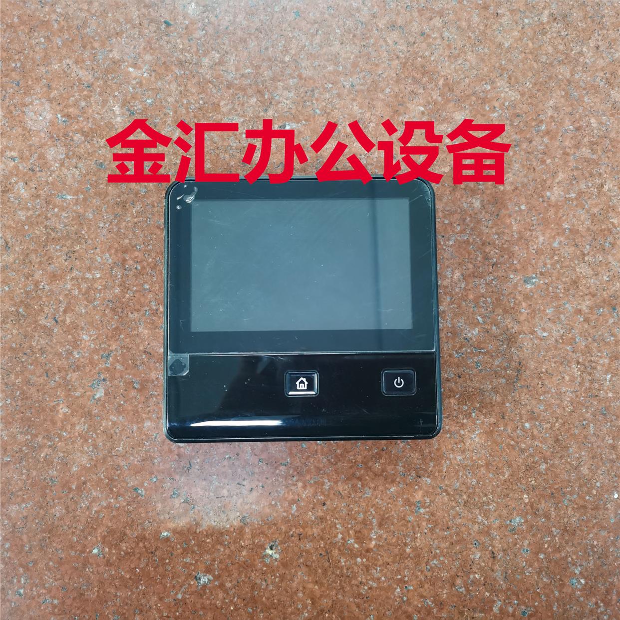 富士施乐CP315 318 SC2022显示屏 触摸面板 触控屏