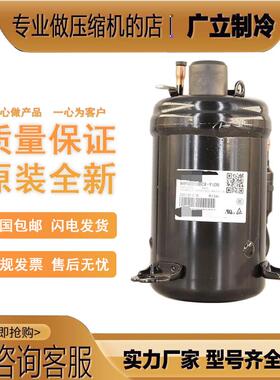 WHP00990BCX-Y1DN全新原装海立除湿机抽湿机用制冷压缩机R134A