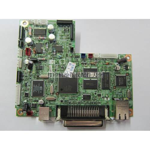 【全新原装】brother 兄弟7420主板 兄弟7420接口板 打印板