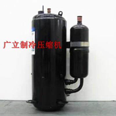 WHP19460DCC3Q9JK 原装正品全新日立热泵热水器压缩机 R417A