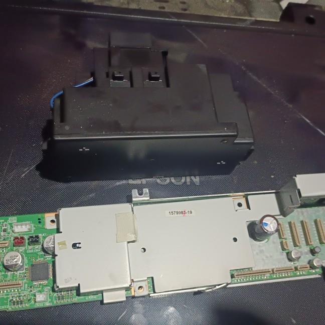 爱普生xp701主板 电源 扫描头原装拆机