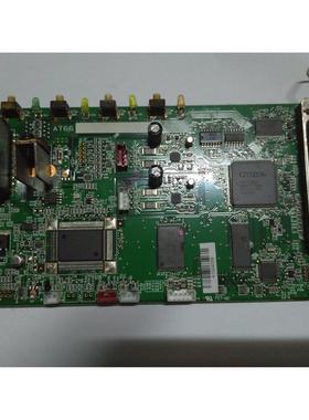 得实 AR400II DS970 DS900II DS910II AR400II+ 主板 接口板