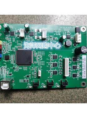 原装得实AR430 AR460K AR465K DS600K主板 USB接口板 电源板