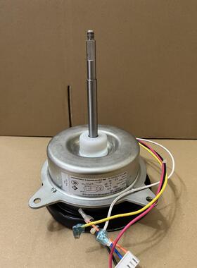 适用大金空调外机电机YDK85-6E YDK65-6A RY125FQAY3C风机反转85w